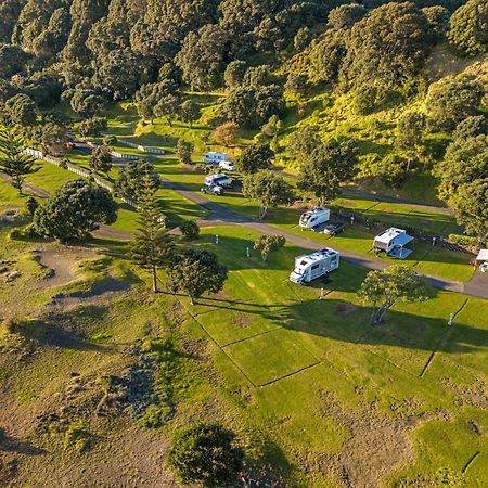 Tasman Holiday Parks - Ohiwa Opotiki Luaran gambar