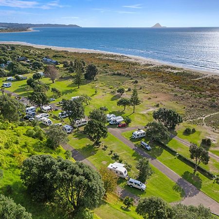 Tasman Holiday Parks - Ohiwa Opotiki Luaran gambar
