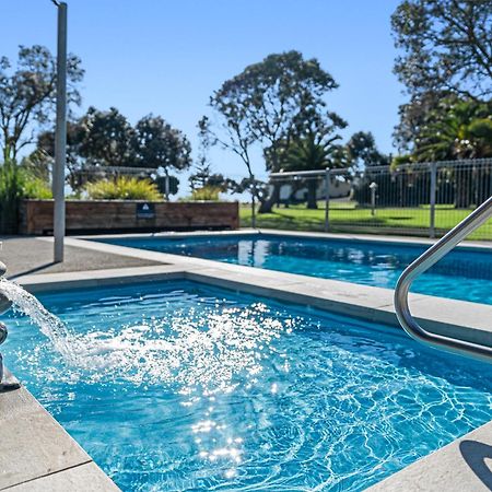 Tasman Holiday Parks - Ohiwa Opotiki Luaran gambar