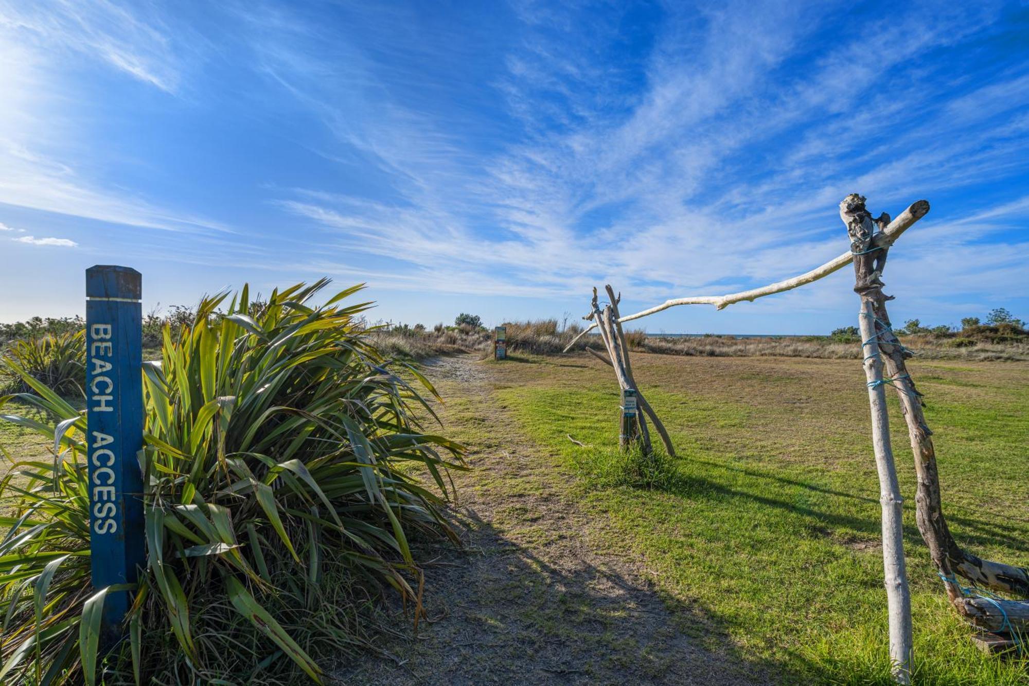 Tasman Holiday Parks - Ohiwa Opotiki Luaran gambar