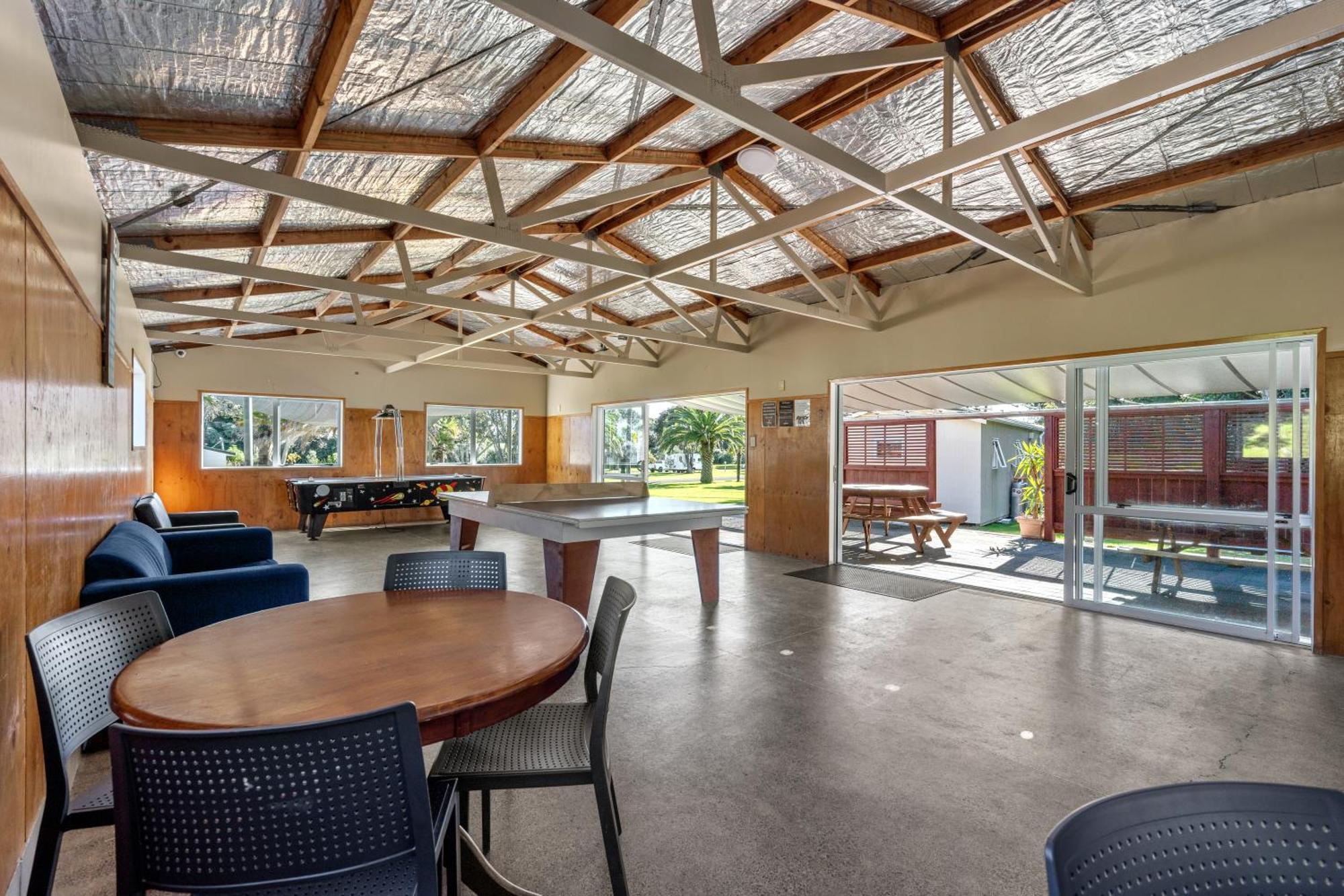 Tasman Holiday Parks - Ohiwa Opotiki Luaran gambar