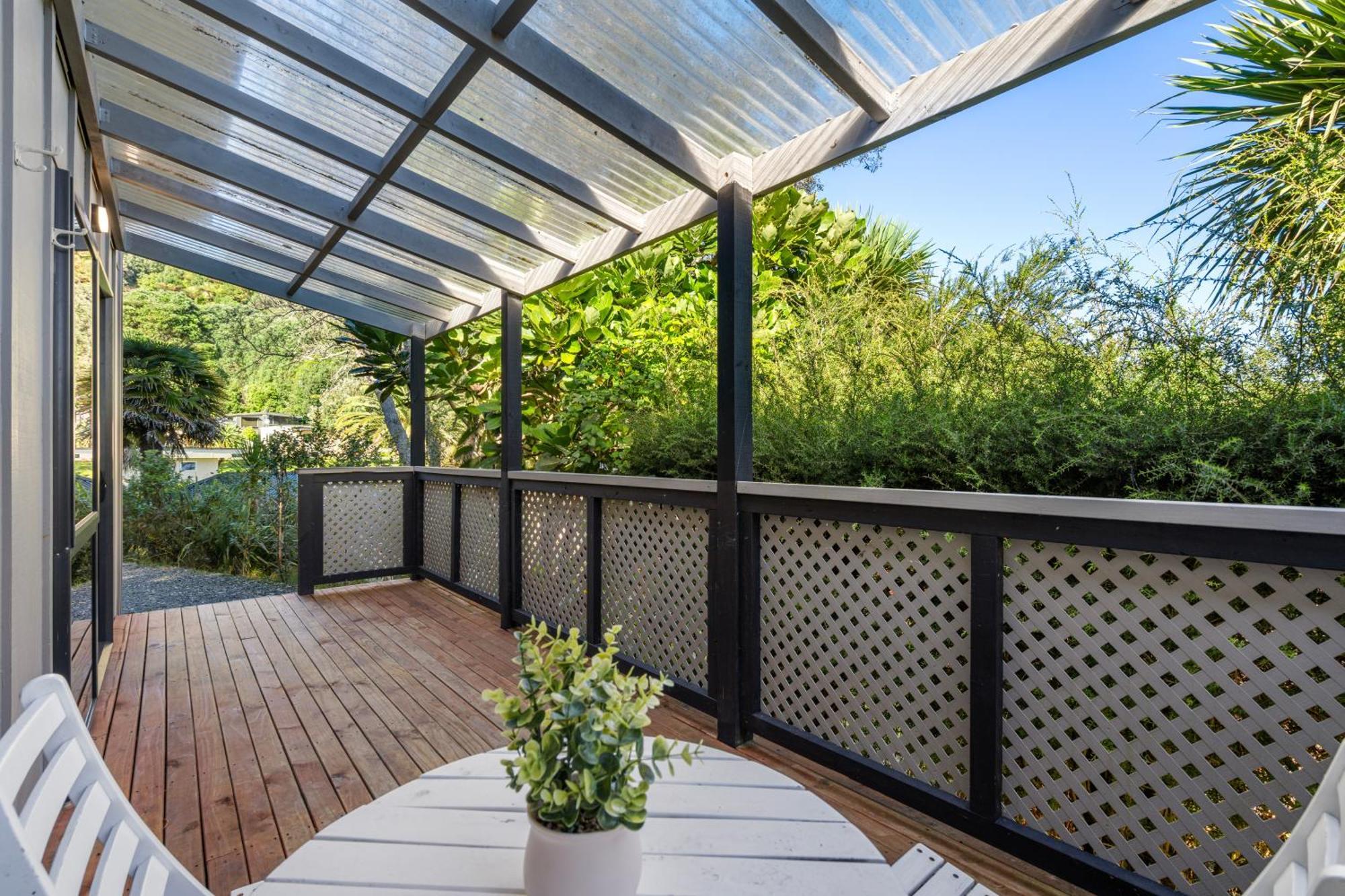 Tasman Holiday Parks - Ohiwa Opotiki Luaran gambar