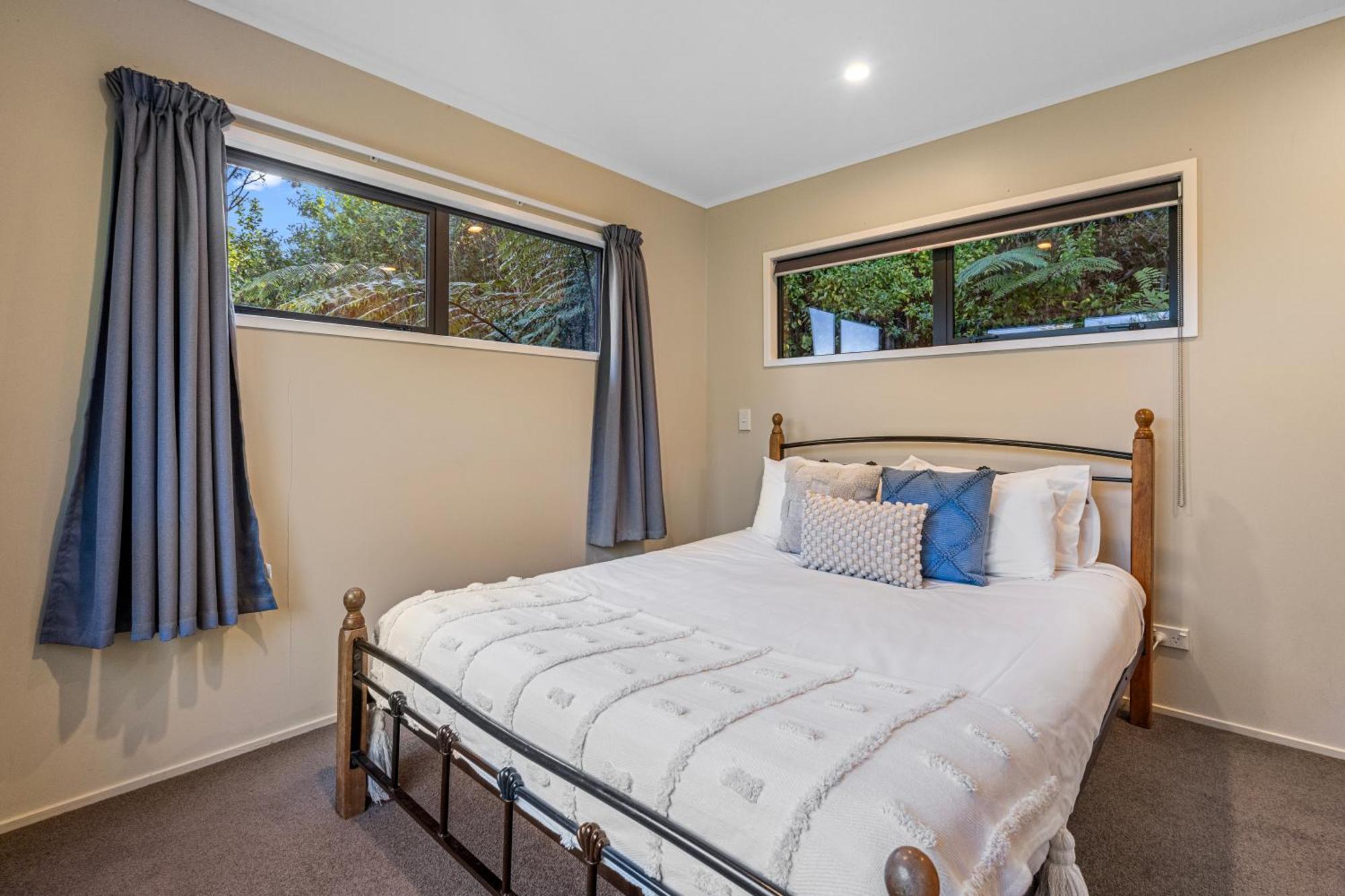 Tasman Holiday Parks - Ohiwa Opotiki Luaran gambar
