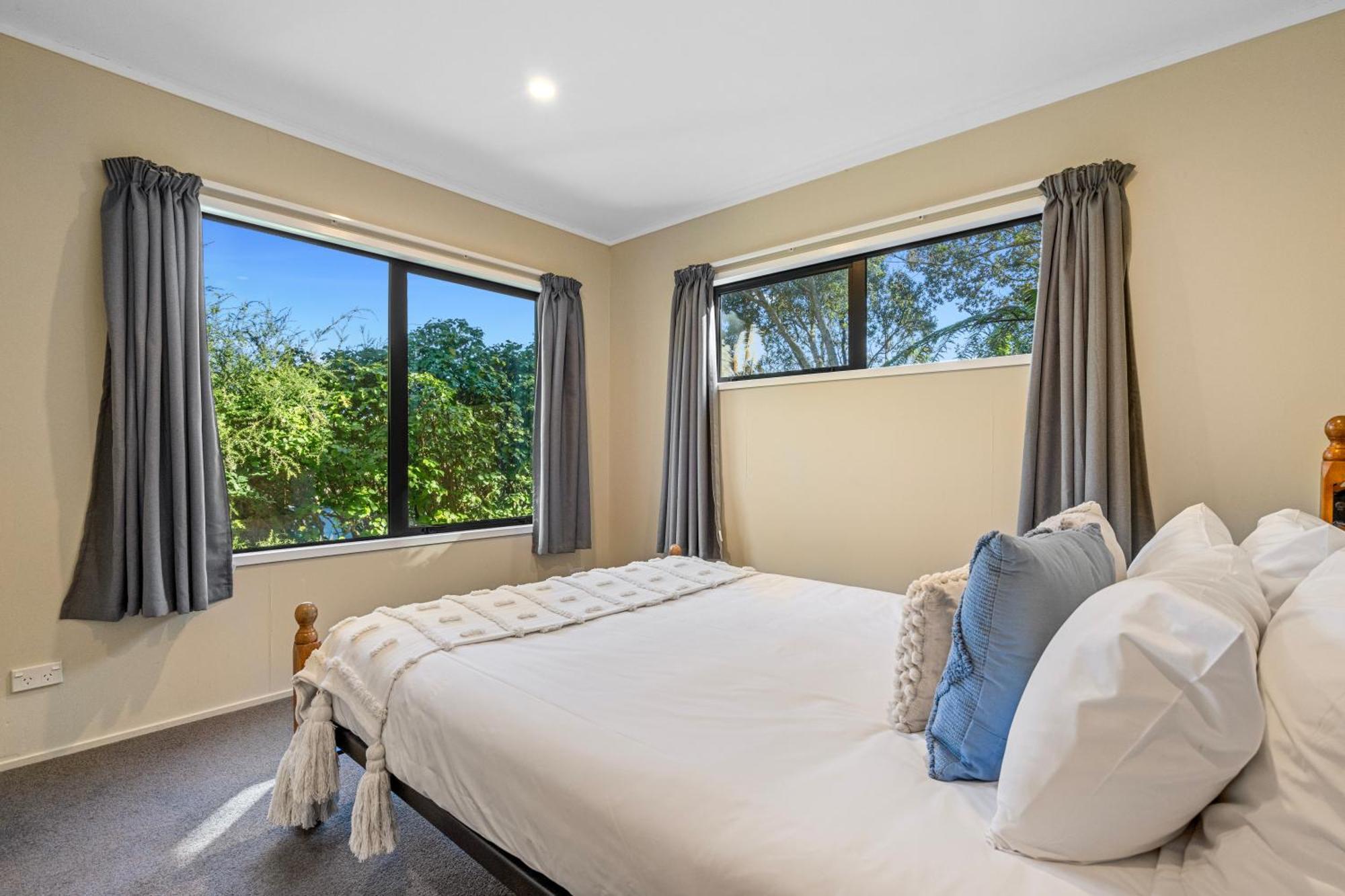 Tasman Holiday Parks - Ohiwa Opotiki Luaran gambar