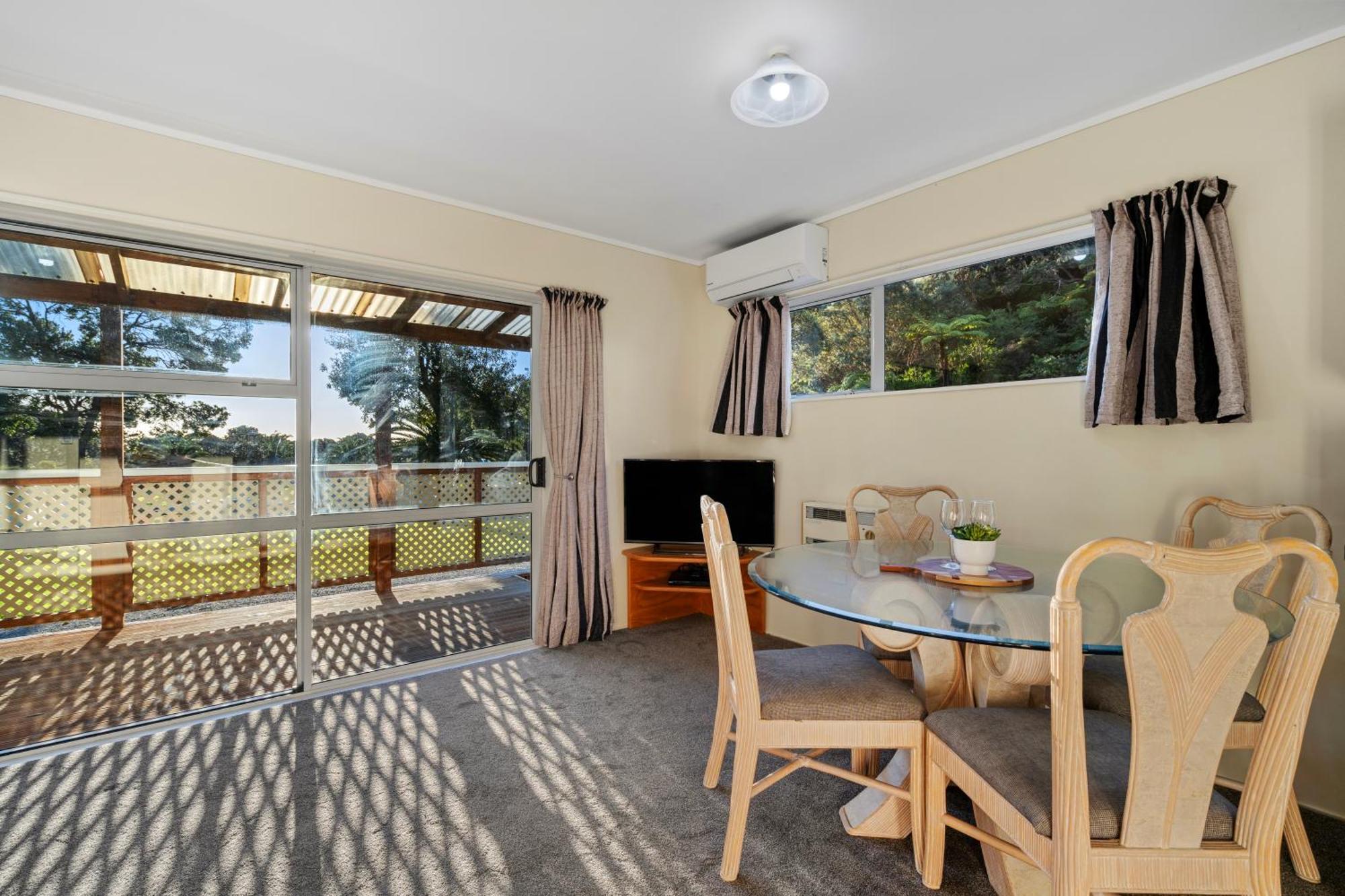 Tasman Holiday Parks - Ohiwa Opotiki Luaran gambar