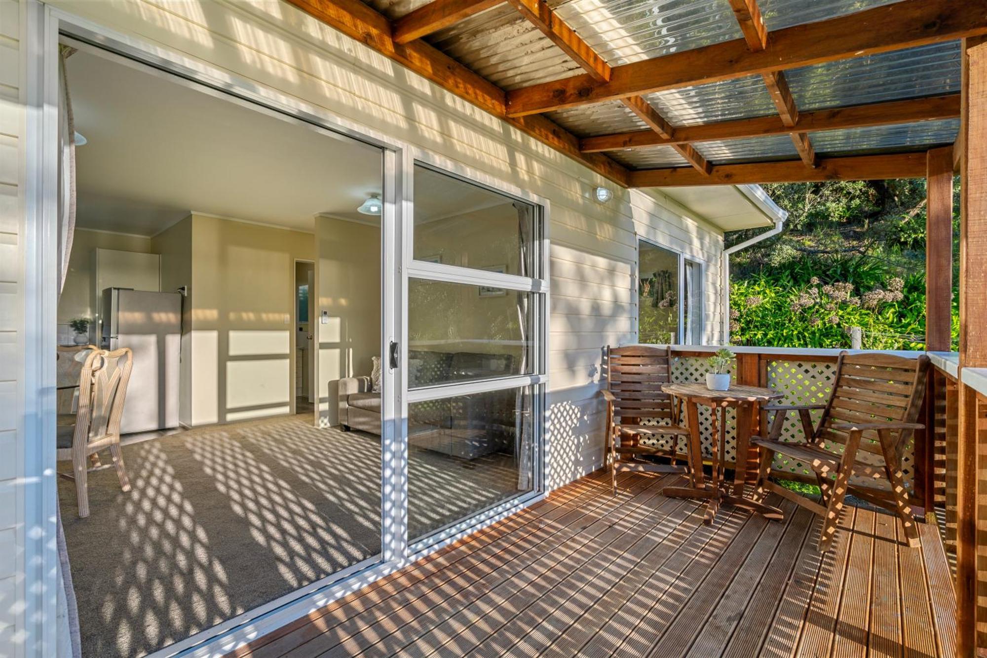 Tasman Holiday Parks - Ohiwa Opotiki Luaran gambar