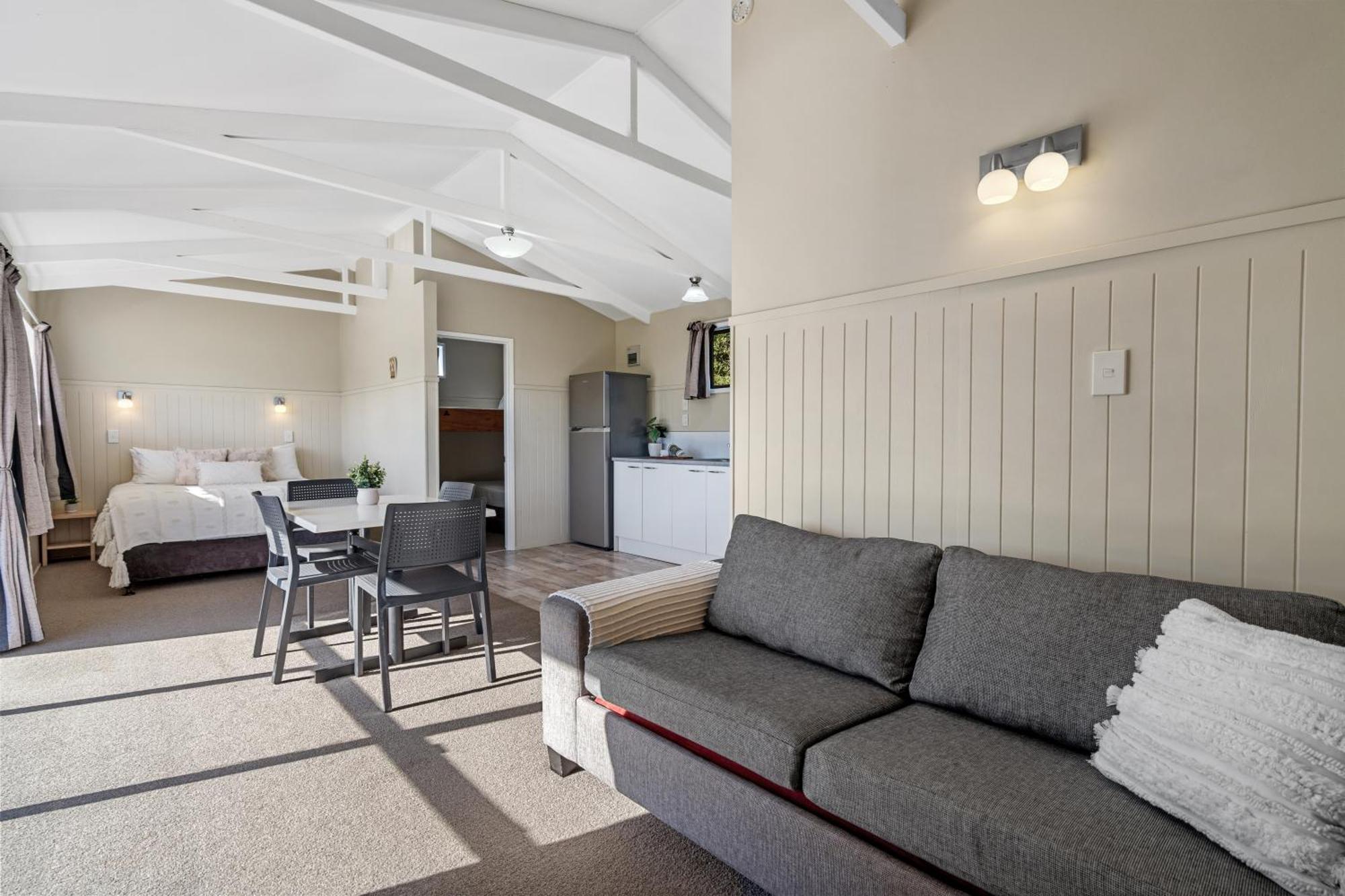 Tasman Holiday Parks - Ohiwa Opotiki Luaran gambar