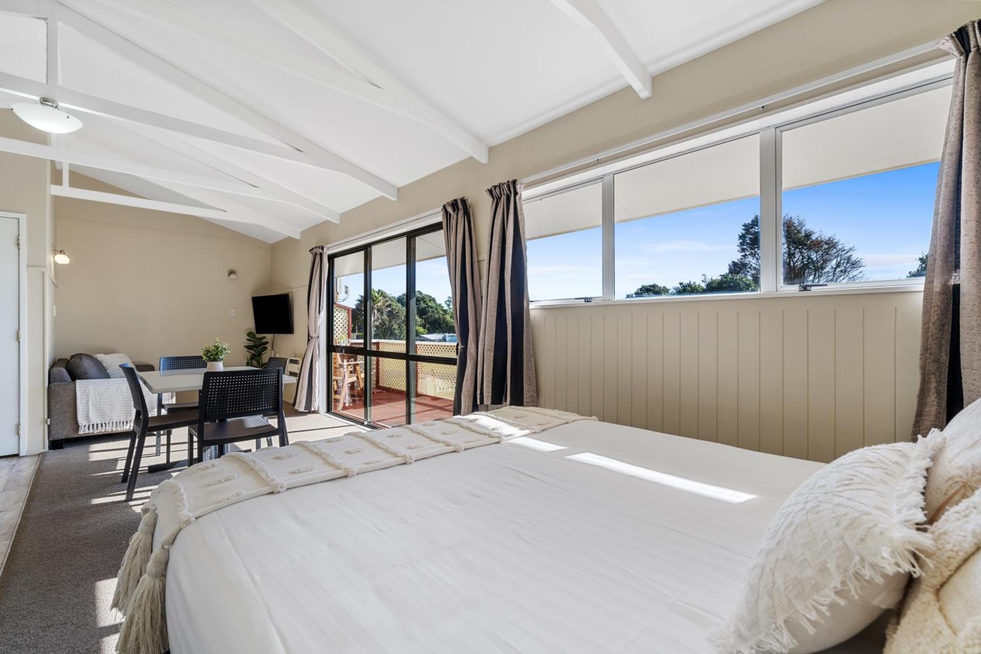 Tasman Holiday Parks - Ohiwa Opotiki Luaran gambar