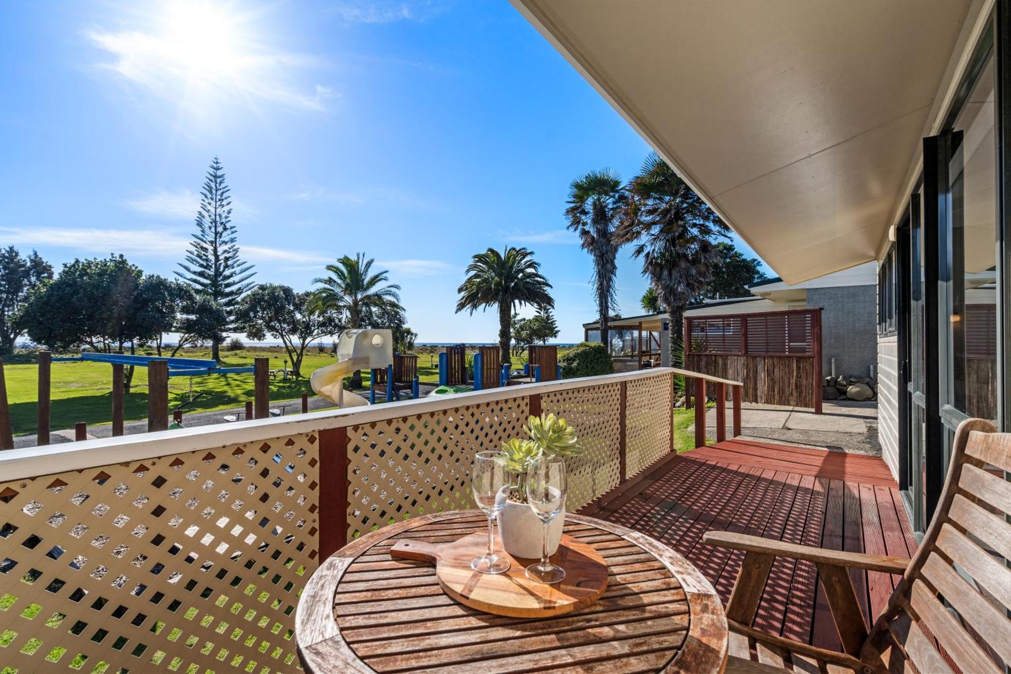 Tasman Holiday Parks - Ohiwa Opotiki Luaran gambar
