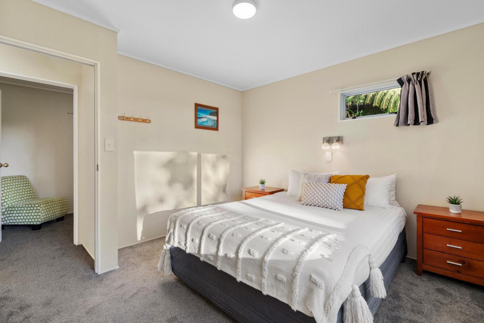 Tasman Holiday Parks - Ohiwa Opotiki Luaran gambar