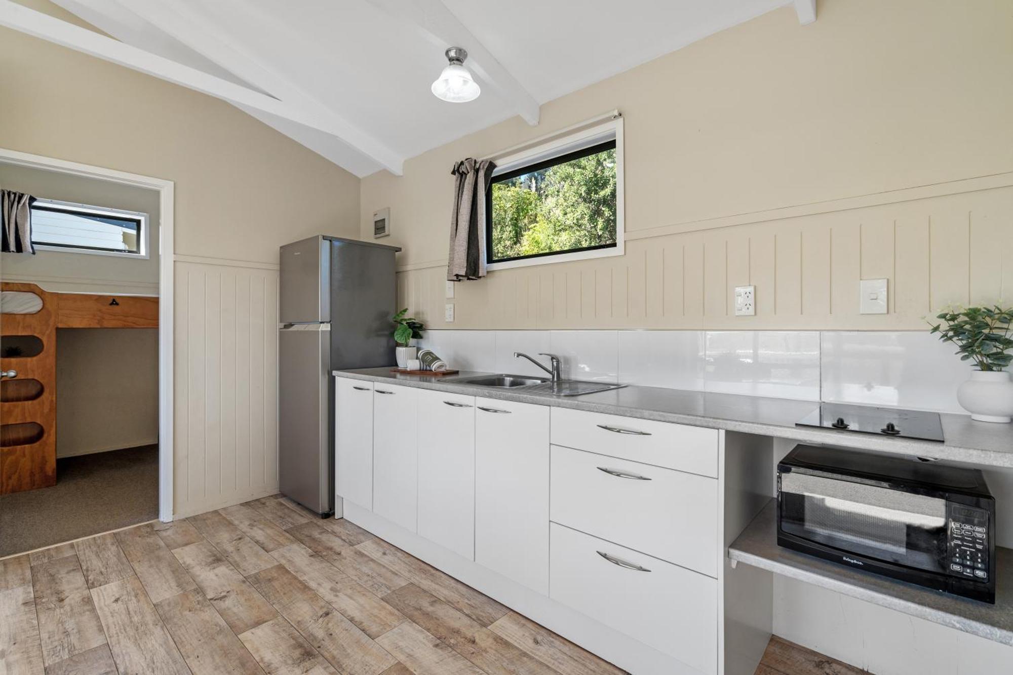 Tasman Holiday Parks - Ohiwa Opotiki Luaran gambar