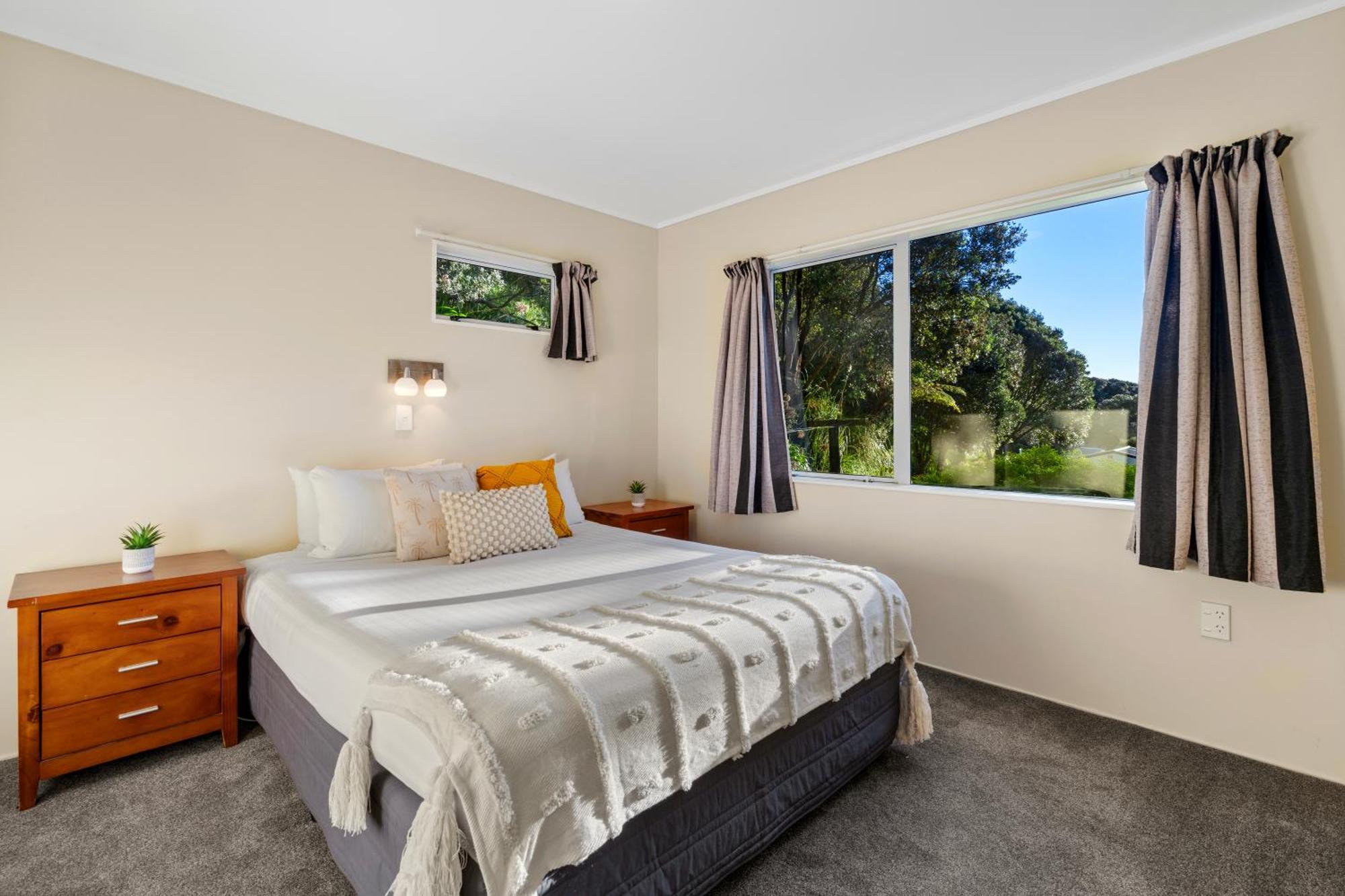 Tasman Holiday Parks - Ohiwa Opotiki Luaran gambar