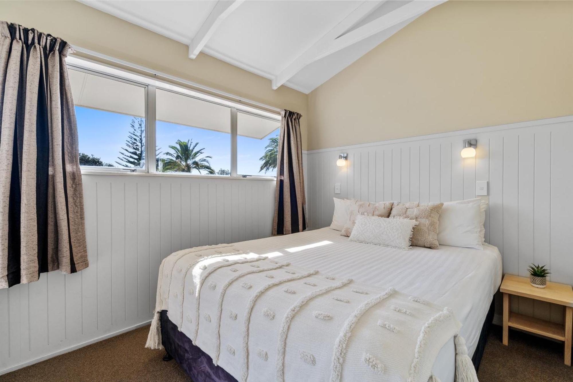 Tasman Holiday Parks - Ohiwa Opotiki Luaran gambar