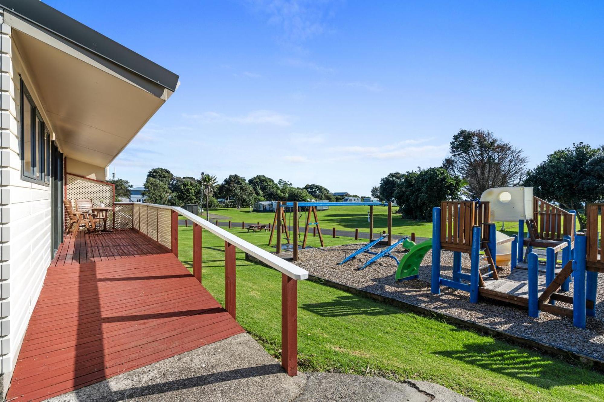 Tasman Holiday Parks - Ohiwa Opotiki Luaran gambar