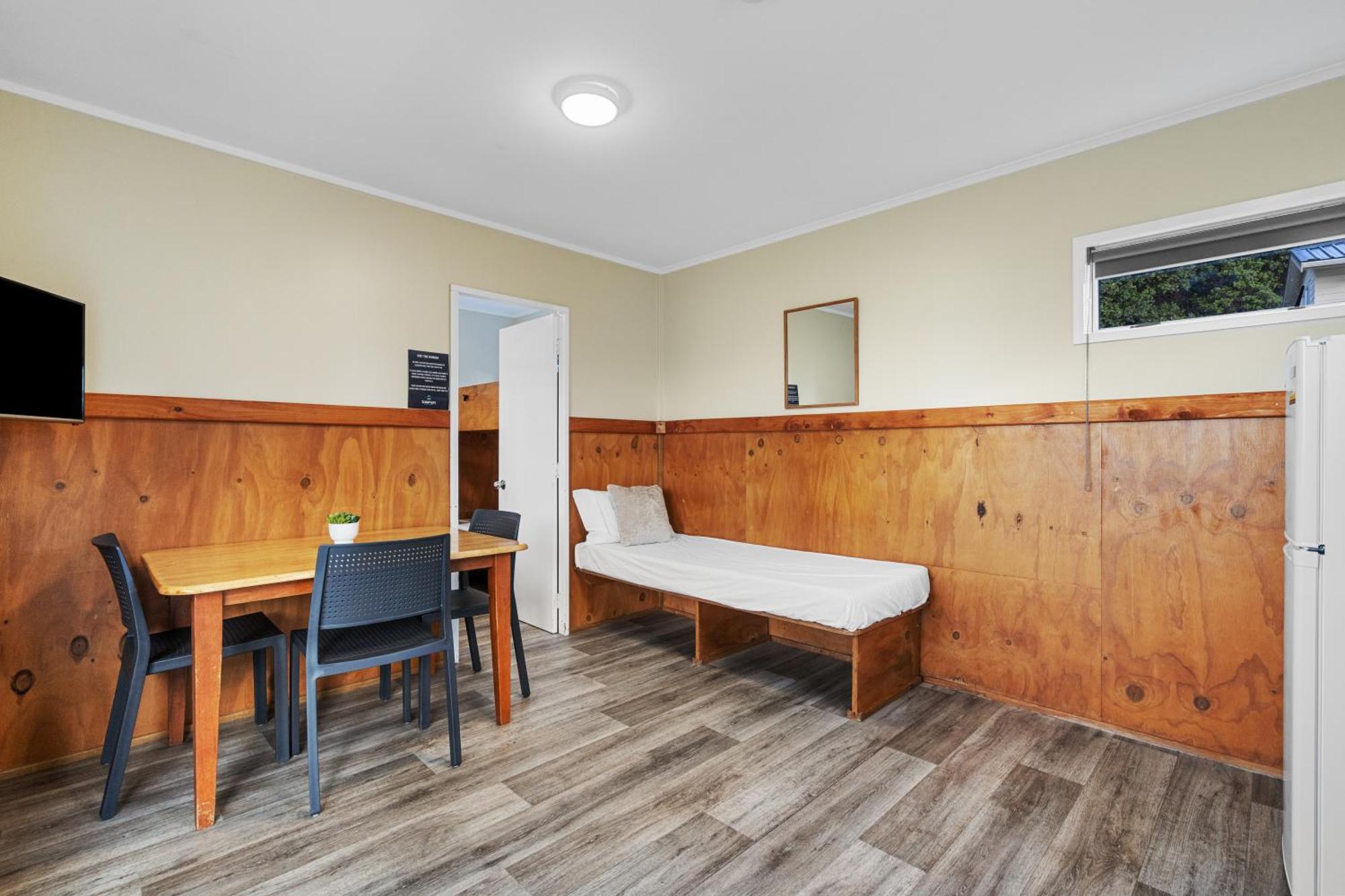 Tasman Holiday Parks - Ohiwa Opotiki Luaran gambar