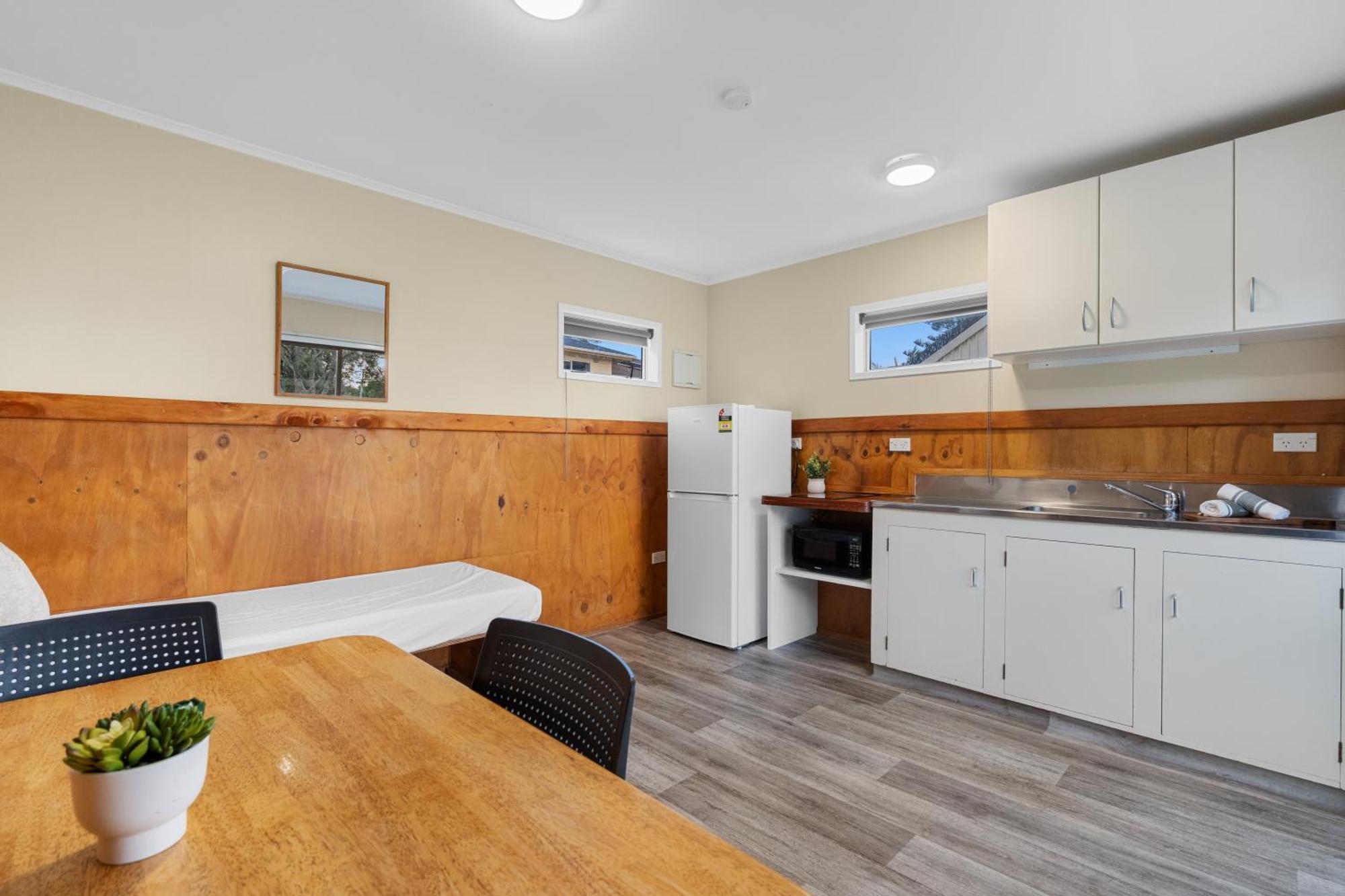 Tasman Holiday Parks - Ohiwa Opotiki Luaran gambar