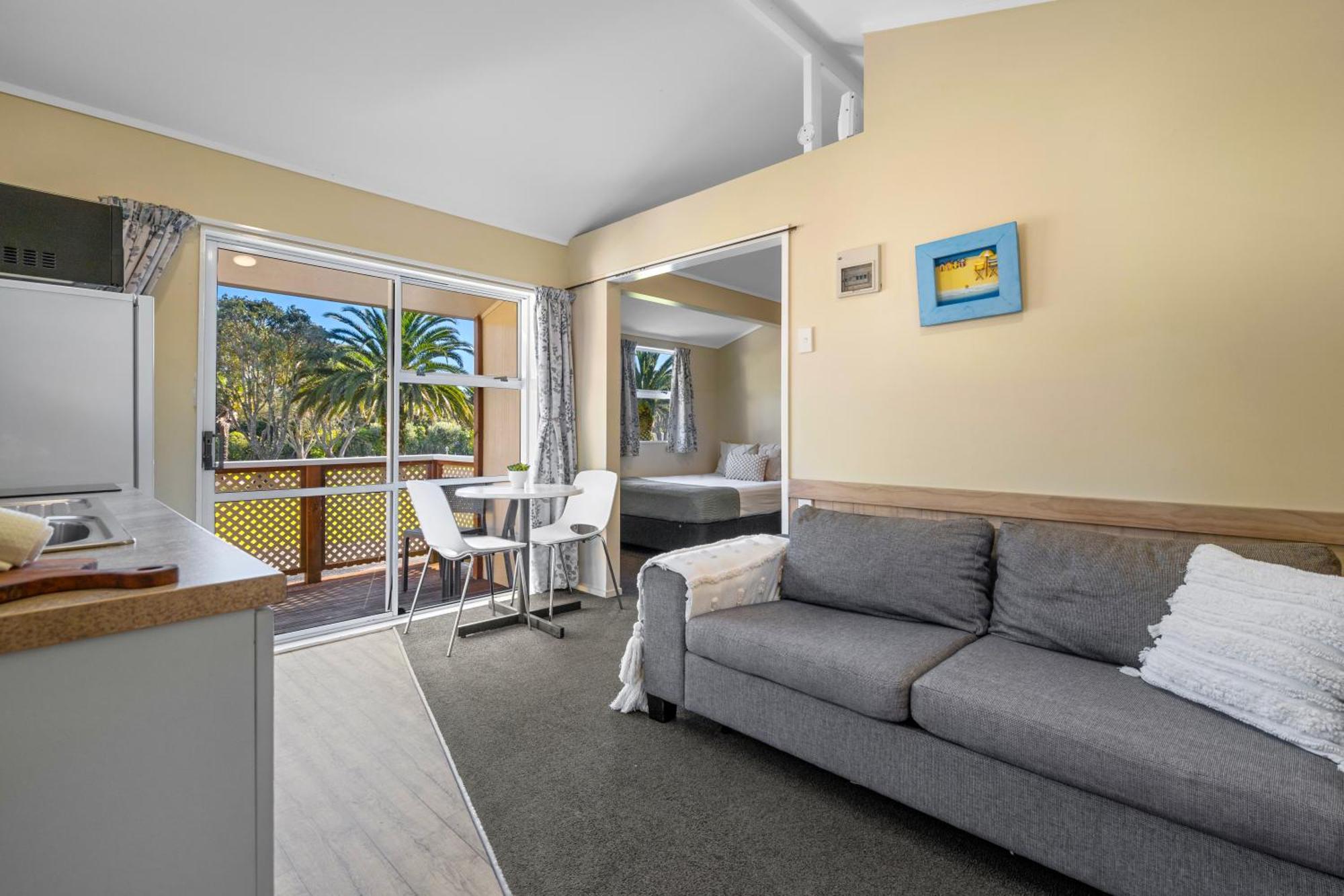 Tasman Holiday Parks - Ohiwa Opotiki Luaran gambar