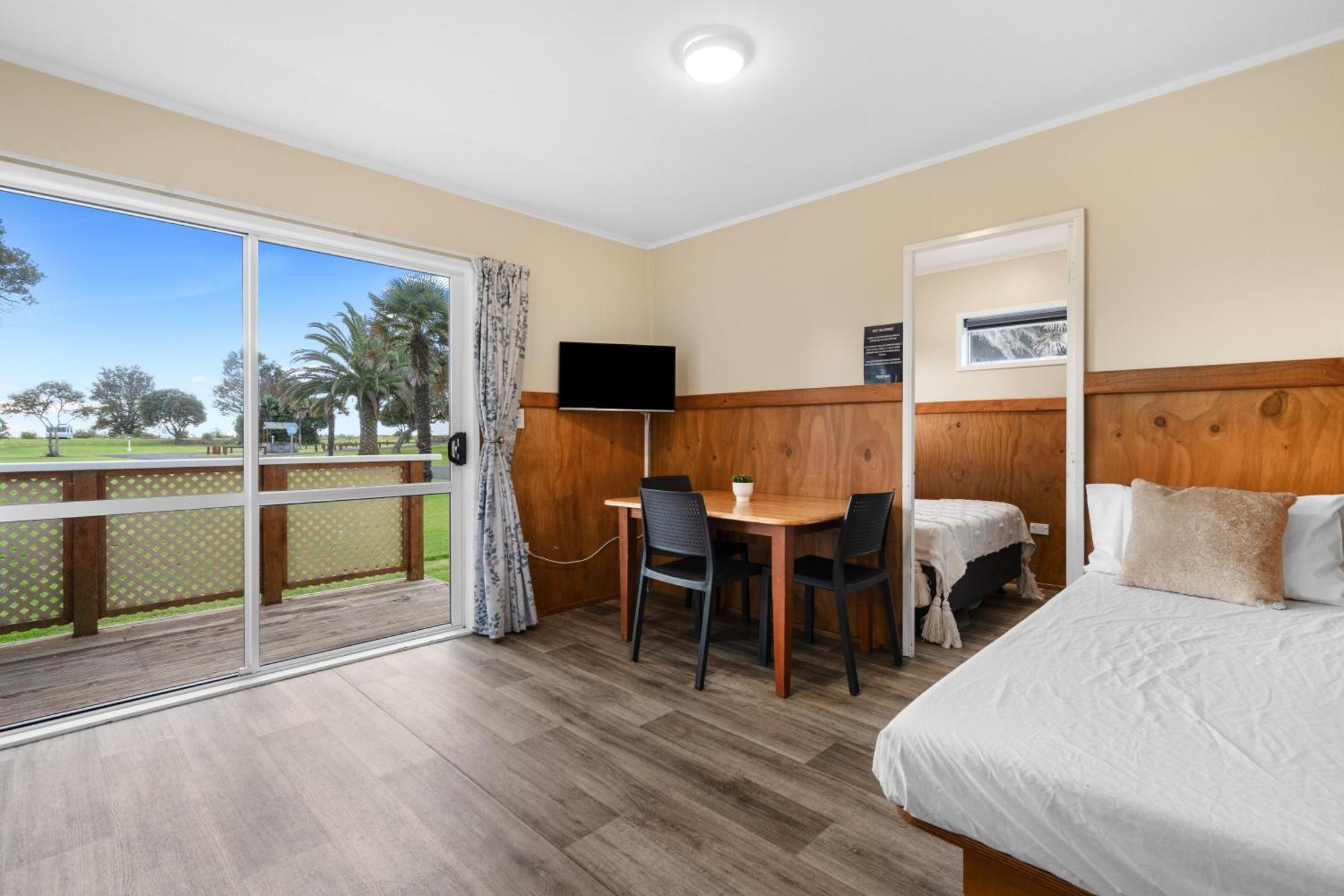 Tasman Holiday Parks - Ohiwa Opotiki Luaran gambar