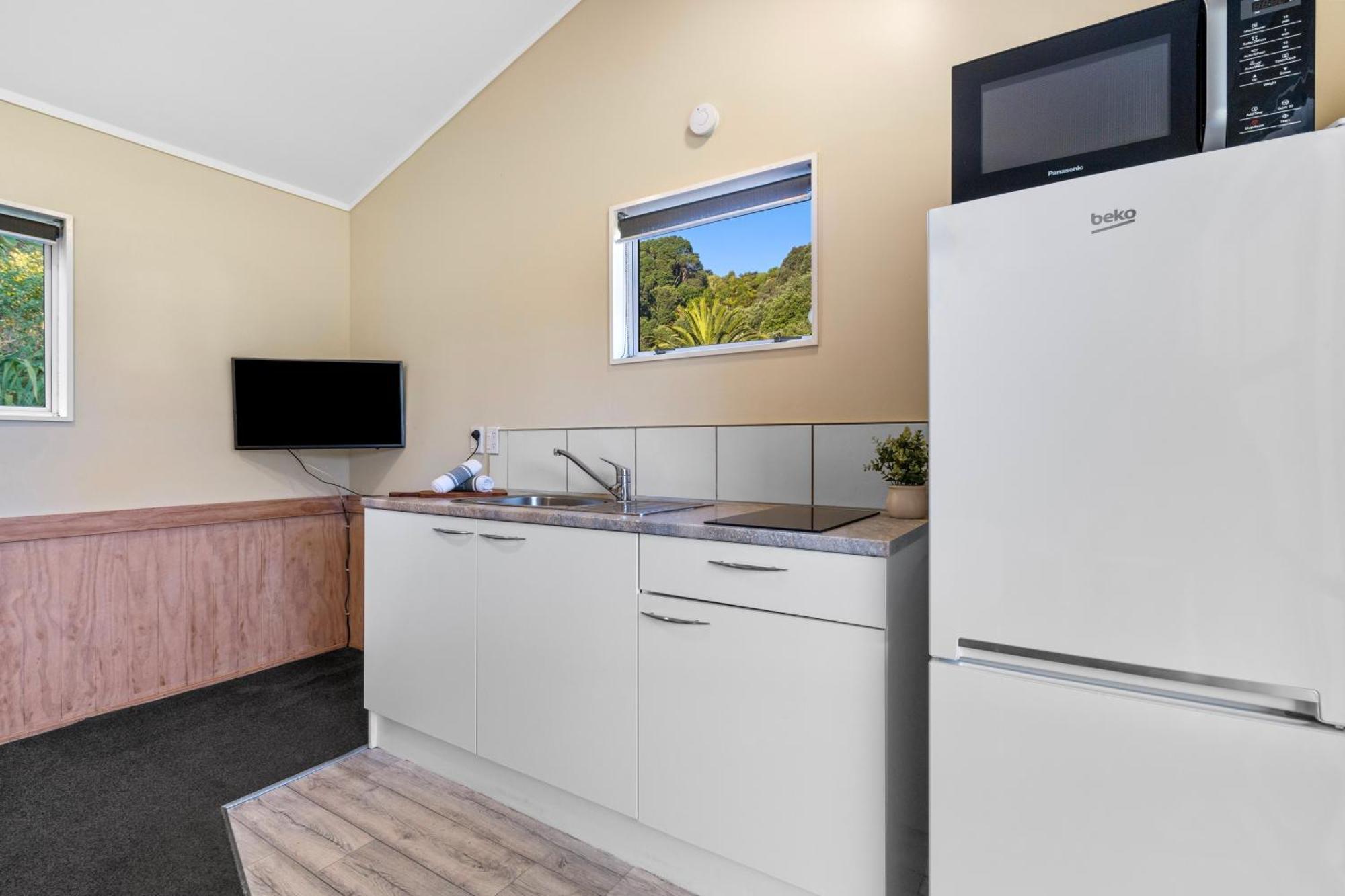 Tasman Holiday Parks - Ohiwa Opotiki Luaran gambar