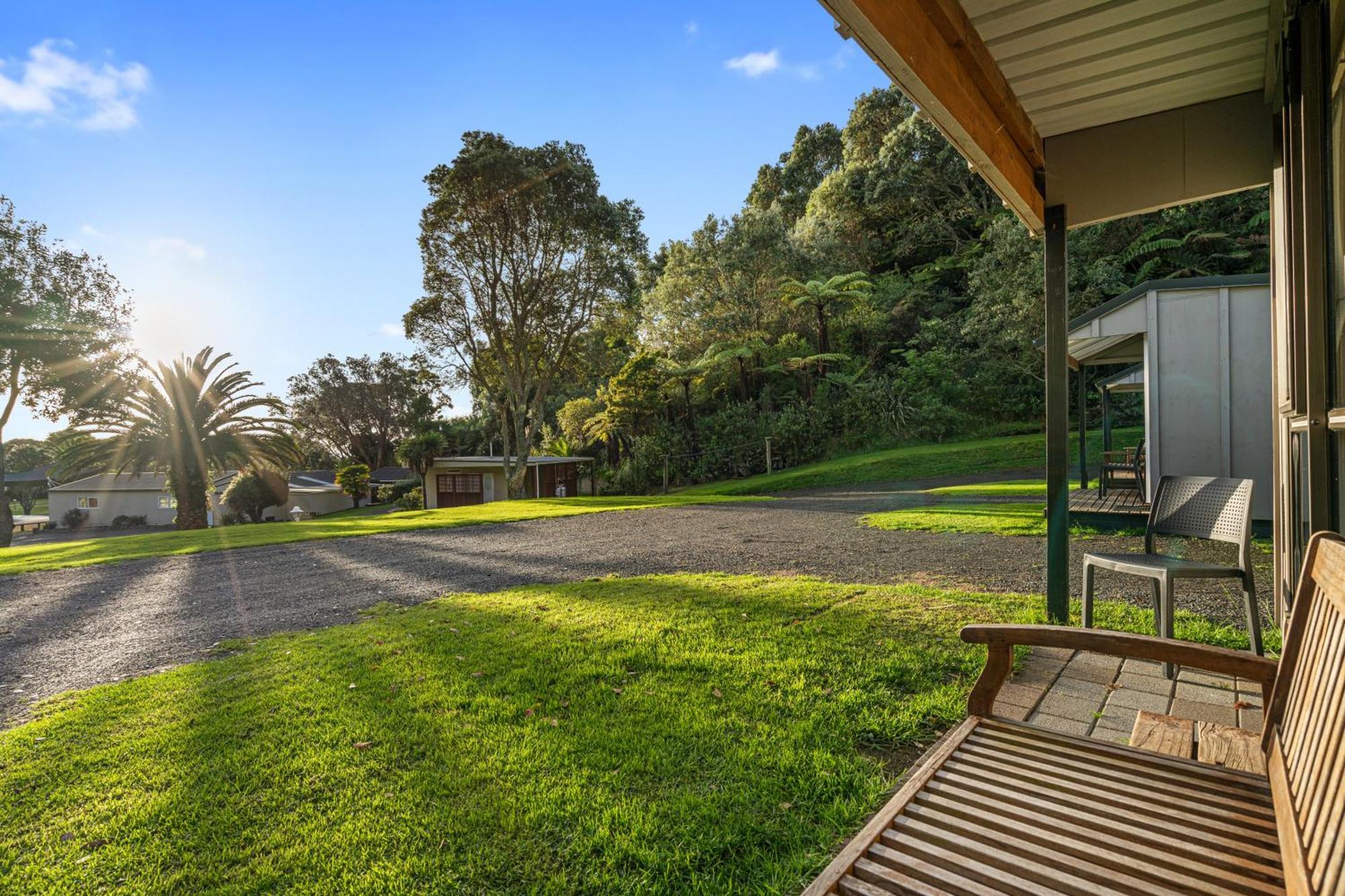 Tasman Holiday Parks - Ohiwa Opotiki Luaran gambar