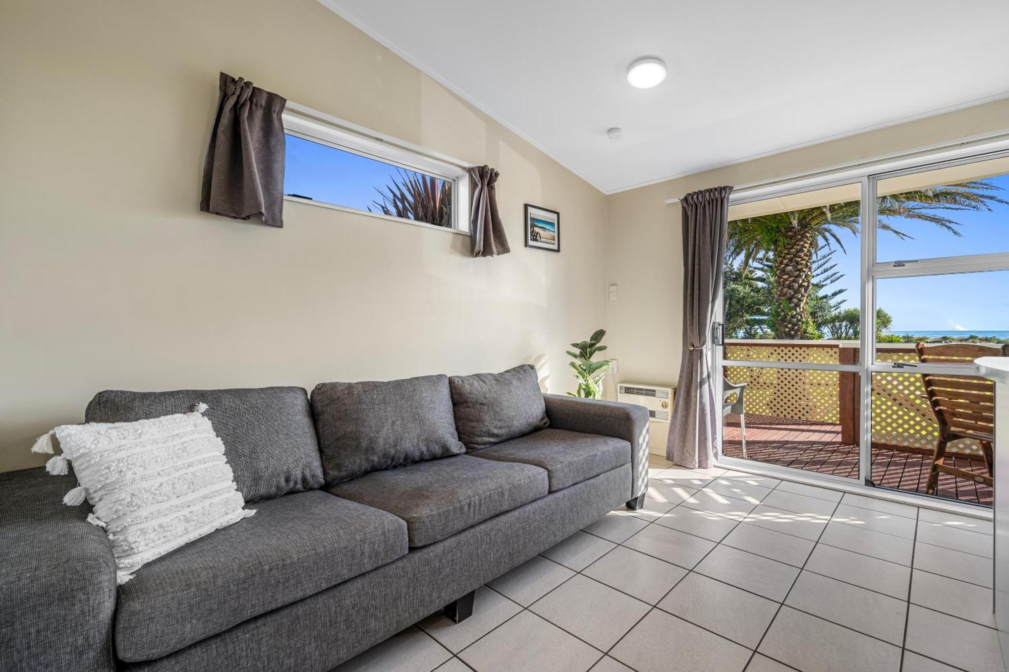 Tasman Holiday Parks - Ohiwa Opotiki Luaran gambar