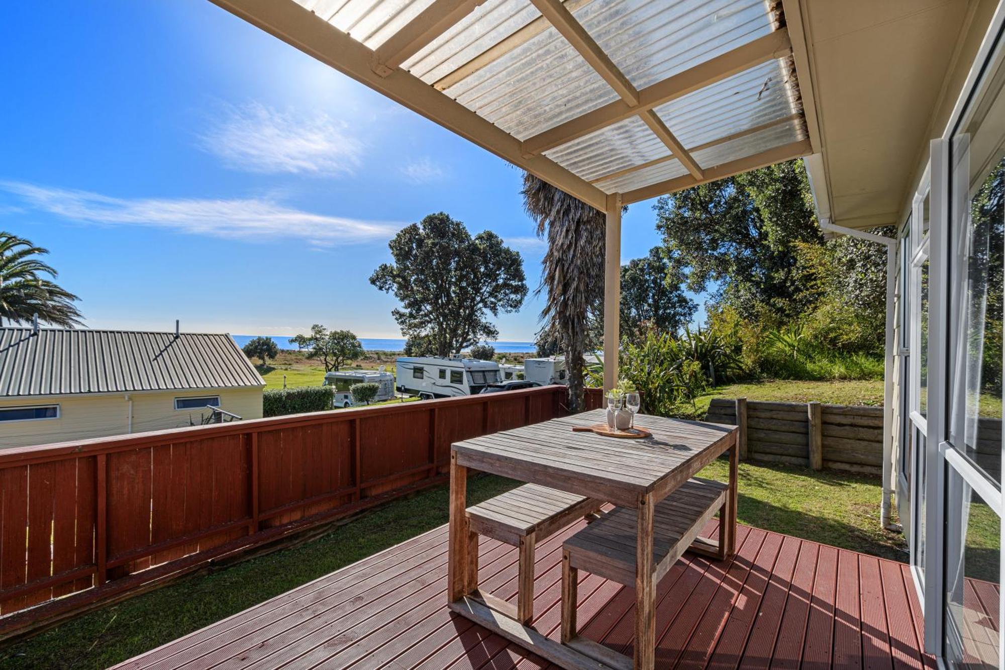 Tasman Holiday Parks - Ohiwa Opotiki Luaran gambar