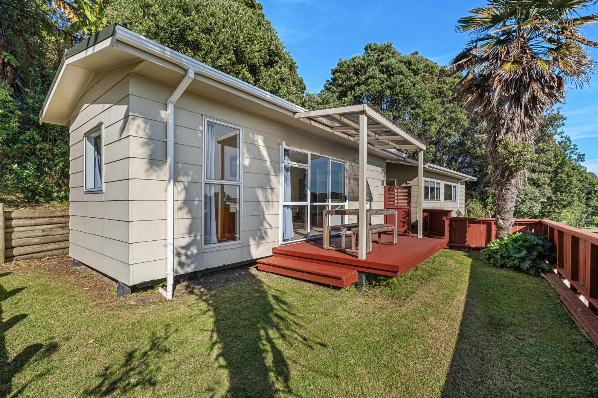 Tasman Holiday Parks - Ohiwa Opotiki Luaran gambar
