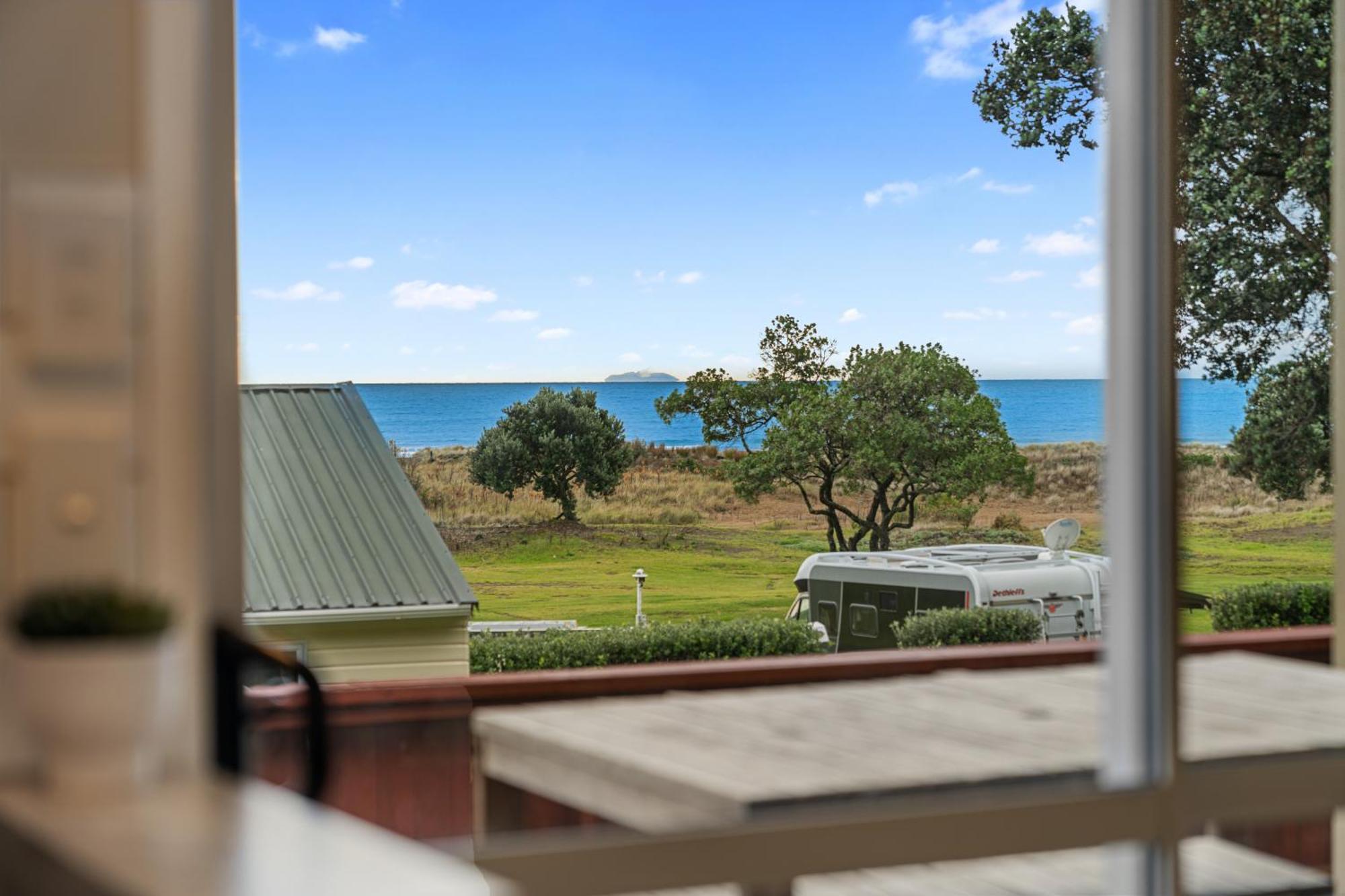 Tasman Holiday Parks - Ohiwa Opotiki Luaran gambar